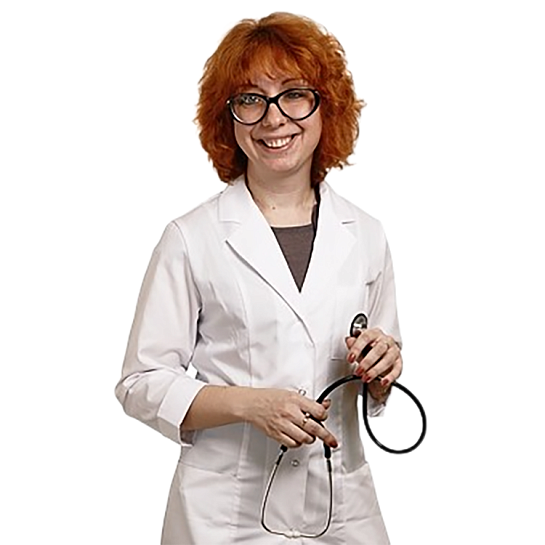 Болевич Стефани Сергеевна