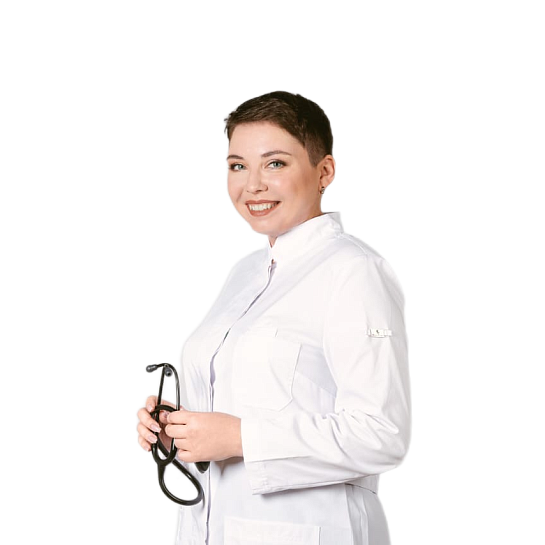 Тимошина Елена Владимировна